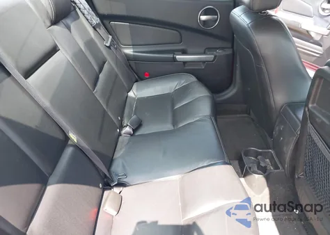 2006 Pontiac Grand Prix from USA, damaged, VIN 2G2WP582X61200460